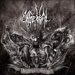 URGEHAL - Aeons In Sodom - 2LP