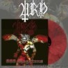 URN - 666 Megatons - CHEERY LP