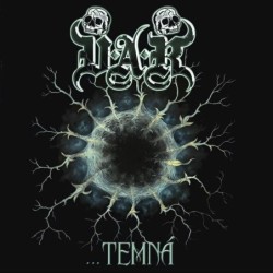 V.A.R. - ... Temná - CD