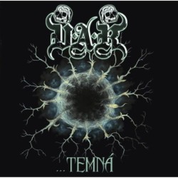 V.A.R. - ... Temná - LP