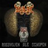 V.A.R. - Rozdvojen ale schopen - CD