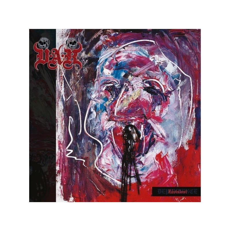 V.A.R. - Zavislost - CD