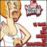 VAGINAL KEBAB - El amor de una madre es incomparable - CD
