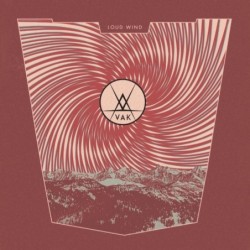 VAK - Loud Wind - CD