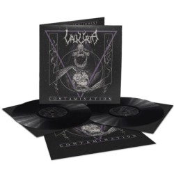 VALKYRJA - Contamination - 2LP