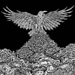 VALRAVN - Prey - LP