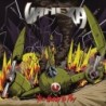 VANEXA - Too Heavy To Fly - DIGI CD