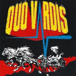 VARDIS - Quo Vardis - LP