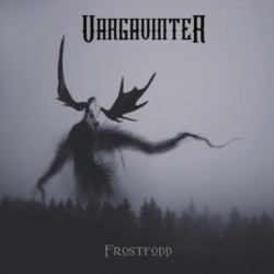 VARGAVINTER - Frostfodd - SMOKE LP