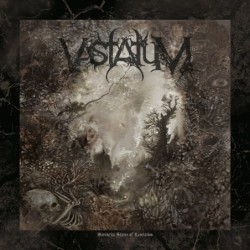 VASTATUM - Mercurial States Of Revelation - LP