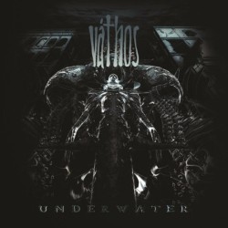 VATHOS - Underwater - CD