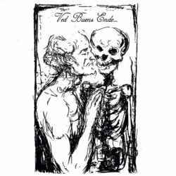 VED BUENS ENDE - Those Who Caress The Pale - DIGI CD