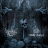 VEDMAK / WOLF'S HUNGER - Split - CD