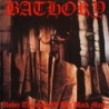 BATHORY - Under The Sign Of The Black Mark - LP