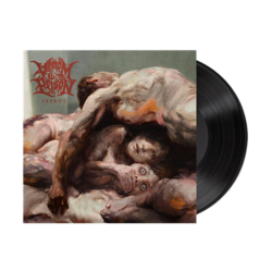 VENOM PRISON - Erebos - LP