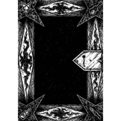 VERWUSTUNG - Gospel Ov Fury - MC