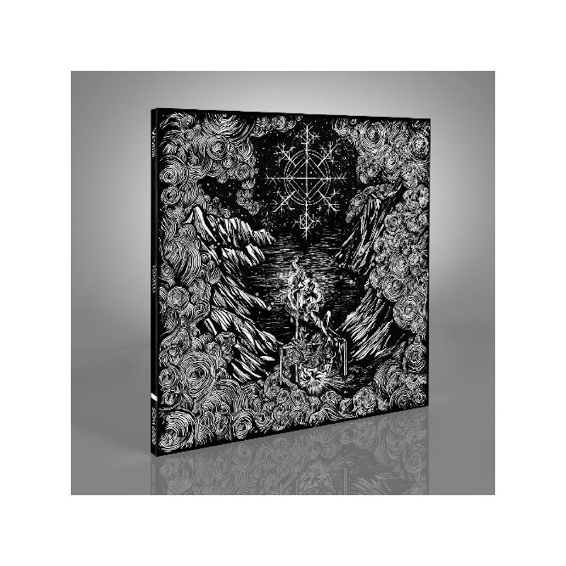 VÉVAKI - Fórnspeki - DIGI CD