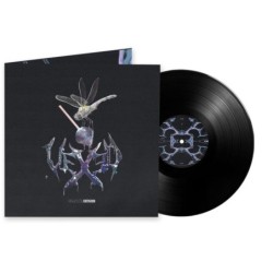 VEXED (UK) - Negative Energy - LP