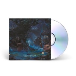 VILDHJARTA - Måsstaden (Forte) - DIGI CD