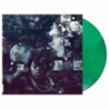VILDHJARTA - Thousands Of Evils (Forte) - TRANSPARENT GREEN/WHITE MARBLED LP
