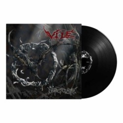 VILE - Depopulate - LP