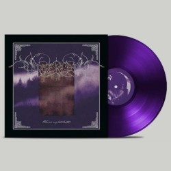VINTERLAND - Welcome My Last Chapter - PURPLE LP