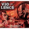 VIO-LENCE - Kill On Command - LP