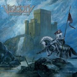 VISIGOTH - Conquerors Oath - LP