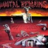 VITAL REMAINS - Let Us Pray - CD