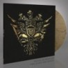 VLTIMAS - Epic - GOLD & BLACK MARBLED LP