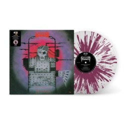 VOIVOD - Dimension Hatross - SPLATTER LP