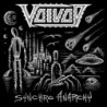 VOIVOD - Synchro Anarchy - CD