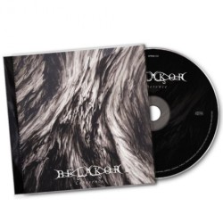 BE'LAKOR - Coherence - CD