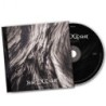 BE'LAKOR - Coherence - CD