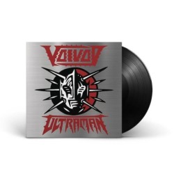 VOIVOD - Ultraman EP - LP