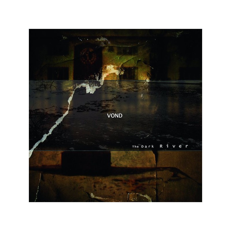 VOND - The Dark River - LP