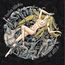 VOODOO HIGHWAY - The Ordeal - CD