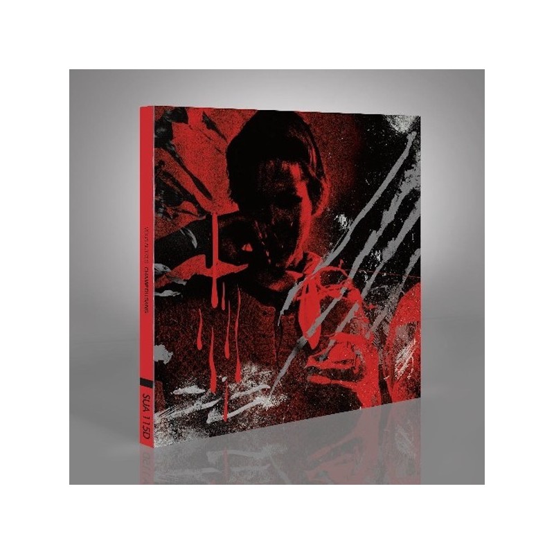 VOUS AUTRES - Champ du Sang - DIGI CD