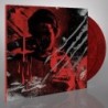 VOUS AUTRES - Champ du Sang - RED/WHITE/BLACK MARBLED 2LP