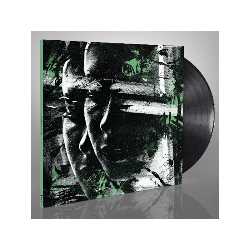 VOUS AUTRES - Sel De Pierre - LP
