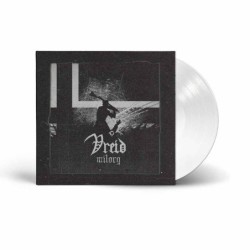 VREID - Milorg - WHITE LP