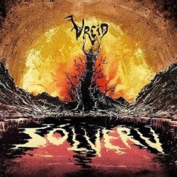 VREID - Solverv - DIGI CD