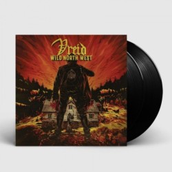 VREID - Wild North West - 2LP