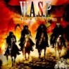 W.A.S.P. - Babylon - CD