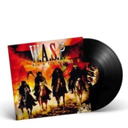 W.A.S.P. - Babylon - LP