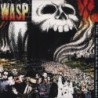 W.A.S.P. - The Headless Children - CLEAR LP