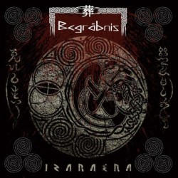 BEGRÄBNIS - Izanaena - DIGI CD