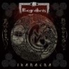 BEGRÄBNIS - Izanaena - DIGI CD