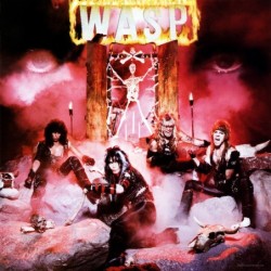 W.A.S.P. - W.A.S.P. - DIGI CD