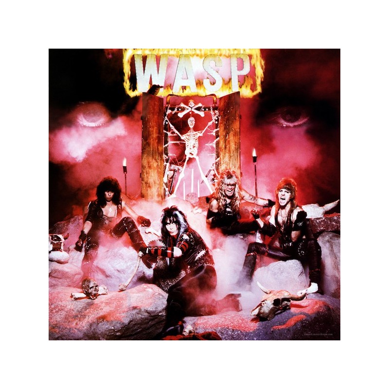 W.A.S.P. - W.A.S.P. - DIGI CD